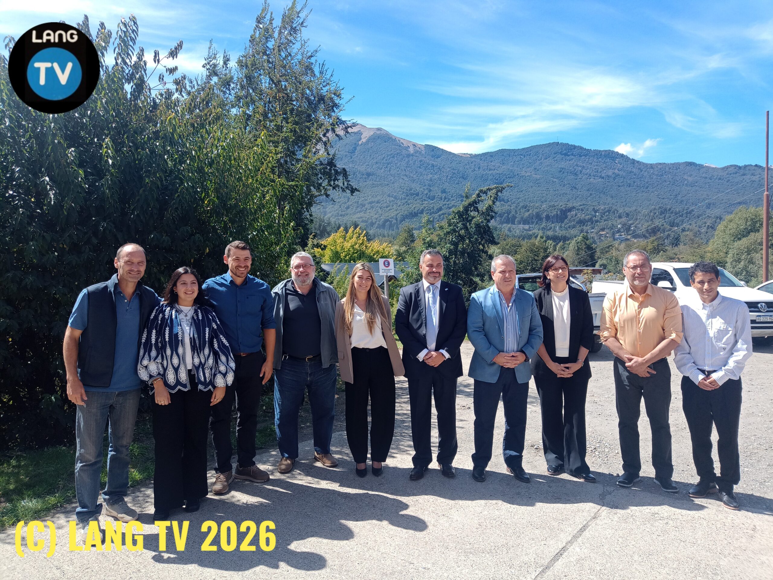 SOCIEDAD: ENCUENTRO DE DEFENSORIAS DEL PUEBLO DE NEUQUEN