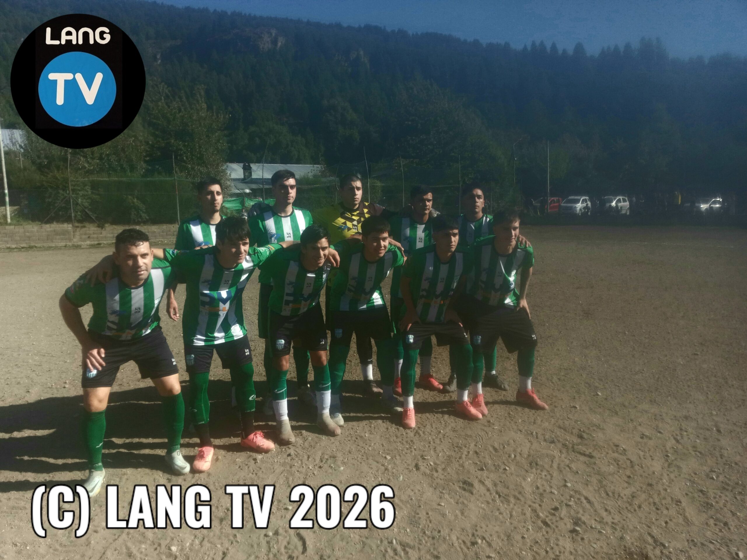 DEPORTES: PIEDRITAS, SOLIDEZ DE EQUIPO, QUE LO LLEVA A LA FINAL (2-1 A BOCA)