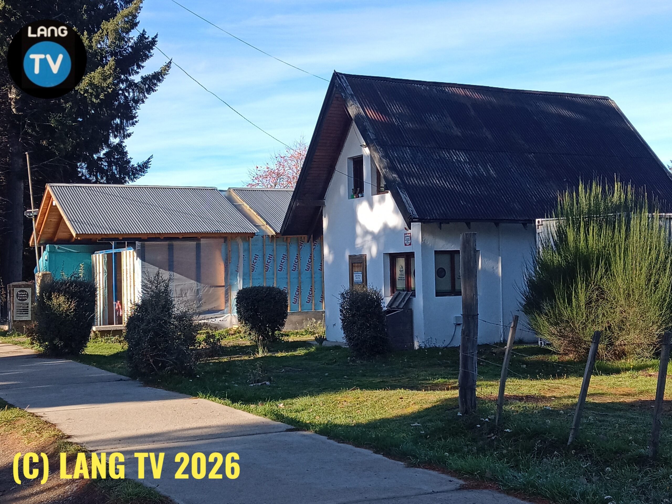 SEGURIDAD: ROBO EN DESARROLLO LOCAL, DETENIDOS LIBERADOS, ALGUNOS OBJETOS RECUPERADOS PERO PREOCUPACION POR SEGURIDAD