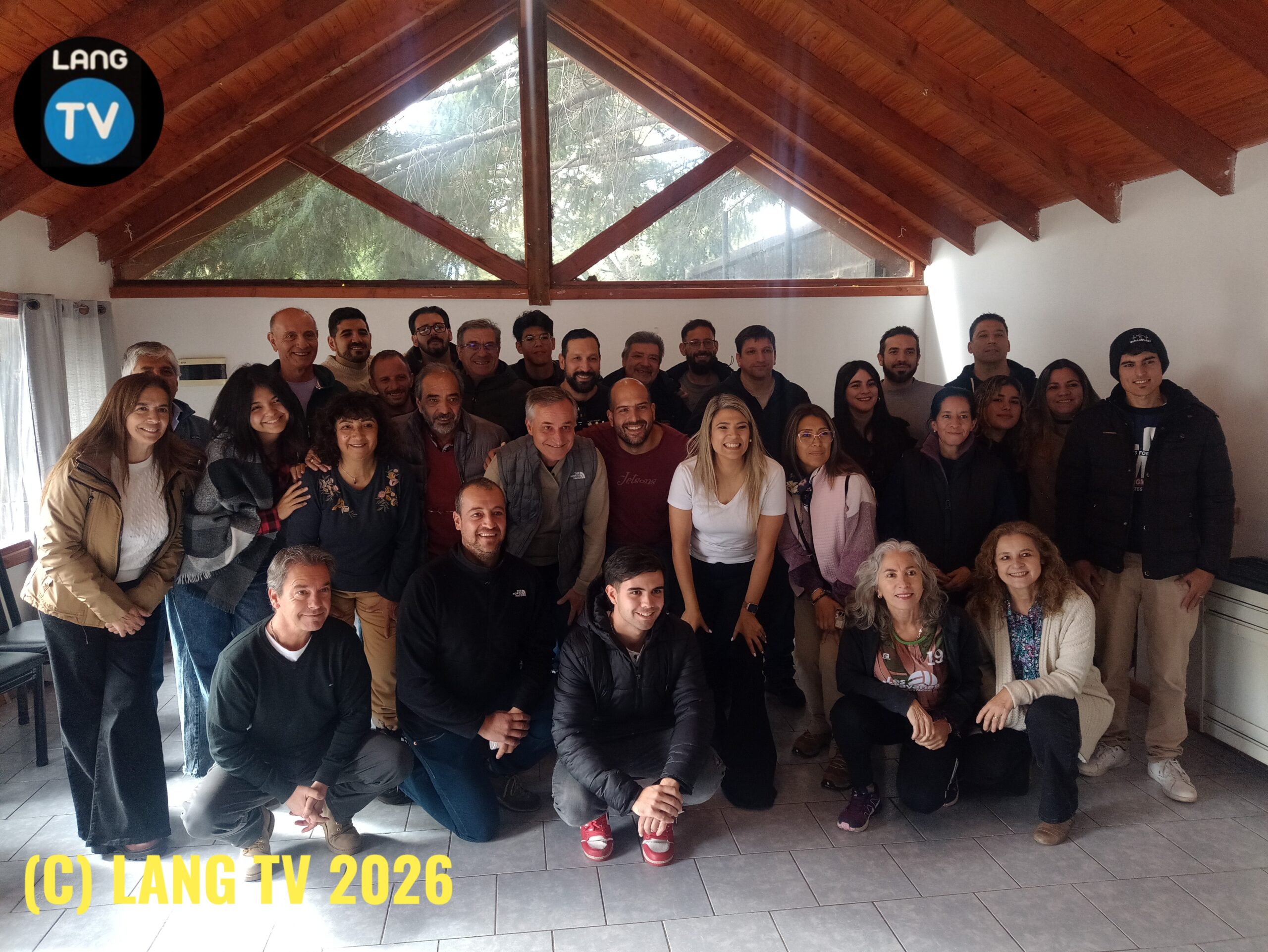 POLITICA: NECESITAMOS QUE LAS IDEAS DE LA LIBERTAD ESTEN EN TODAS LAS PROVINCIAS (SENADORA NADIA MÁRQUEZ)