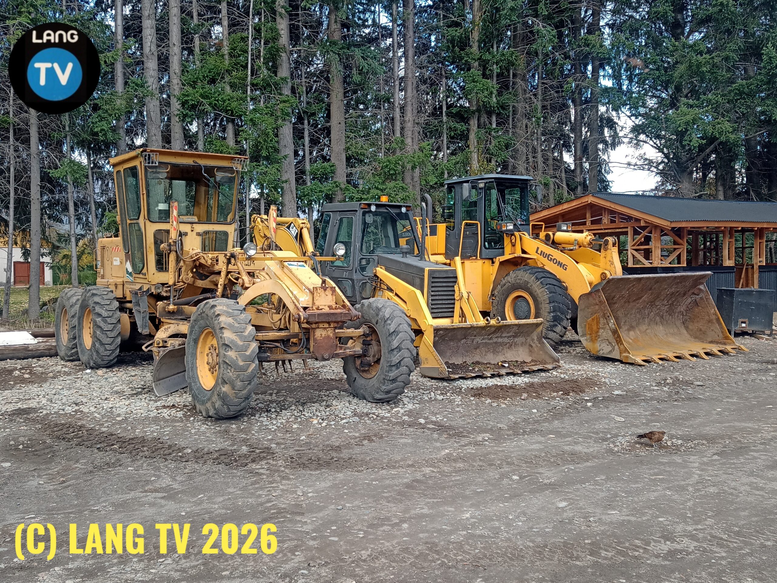 POLITICA: HAY TOPADORA GRACIAS A AVANZAR, PERO TAMBIÉN FUERTES CRITICAS A FUNCIONARIOS