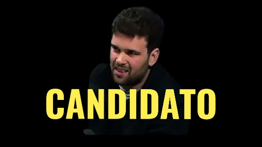 POLITICA: ANGOSTURA YA TIENE CANDIDATO A INTENDENTE