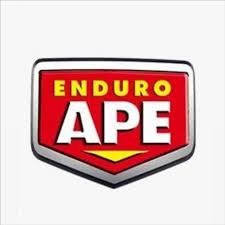 DEPORTES: GRAN PODIO DE AMADEO DETRY SMITH EN LA 4TA DEL ENDURO APE EN SENILLOSA