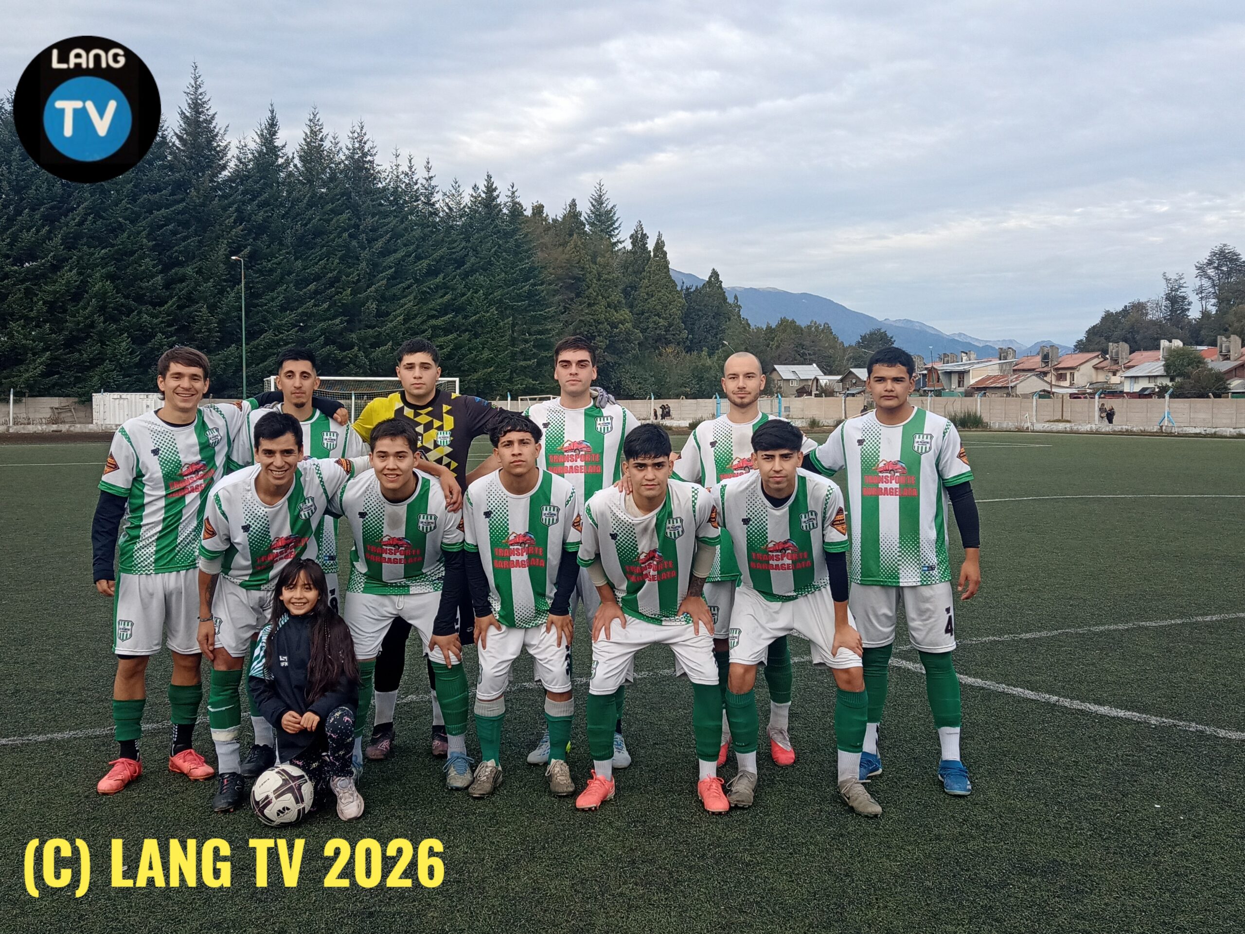 PIEDRITAS Y UN REGRESO A LA VICTORIA (2-1 A DINA HUAPI)
