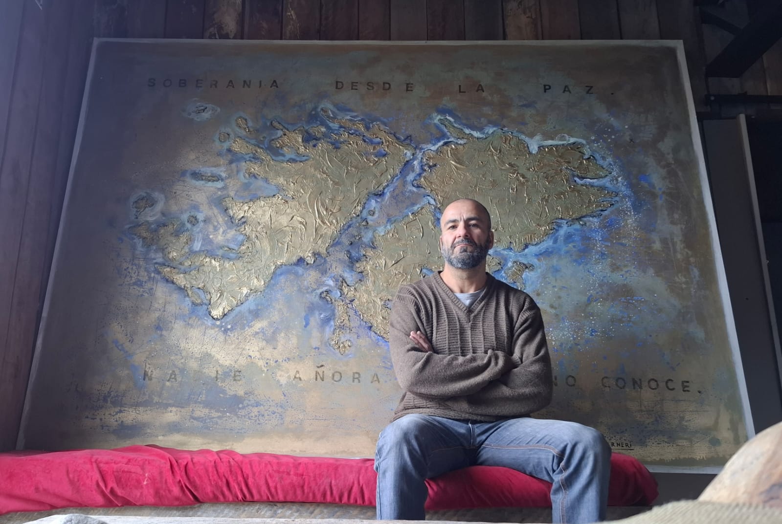 SOCIEDAD: ESTE MARTES ANGOSTURA HOMENAJEA A MALVINAS