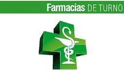 SOCIEDAD: LAS FARMACIAS DE TURNO EN ANGOSTURA EN JUNIO