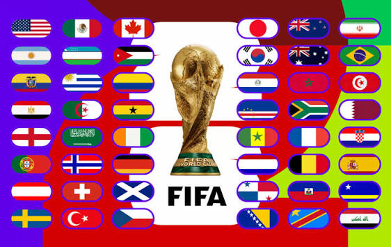SOCIEDAD: ANGOSTURA VIVE EL MUNDIAL, MIRALO GRATIS EN PANTALLA GIGANTE EN EL GIMNASIO ADRIAN MERCADO