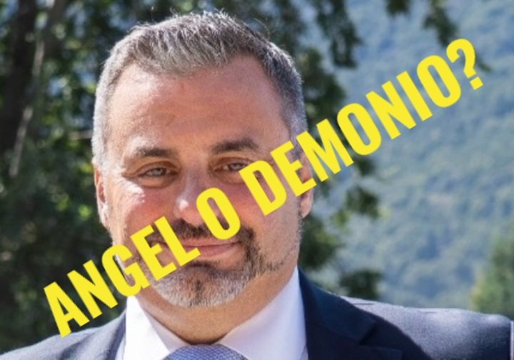 POLITICA: ESCANDALOS EN LA DEFENSORIA, DENUNCIAS DE IRREGULARIDADES ECONOMICAS Y EN DESIGNACIONES, ENCIMA CESANTEADA ACUSA AL DEFENSOR DE VIOLENCIA DE GENERO, BALTANAS NIEGA TODO Y RESPONDE «TENGO 25 AÑOS EN LA FUNCION PUBLICA Y NI UN SUMARIO»