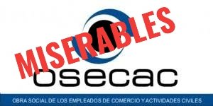 SALUD: OSECAC CERRO SU OFICINA EN ANGOSTURA Y DEJO A LA DERIVA A CIENTOS DE AFILIADXS