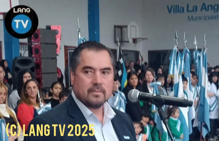 POLITICA: MURER LE RESPONDIO A HENSEL (SIN ALUDIRLO) POR EL COMODATO DEL POLIDEPORTIVO «OPORTUNISTA QUE BUSCA DESVIAR LA ATENCION»