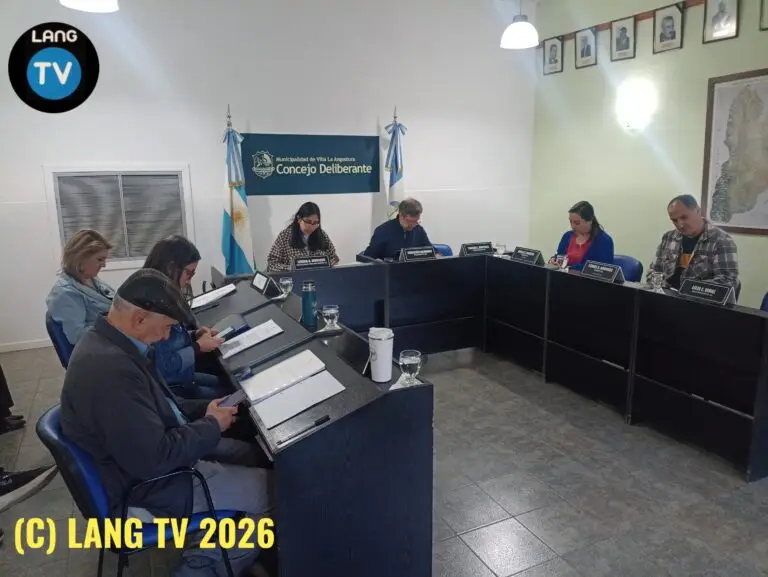 POLITICA: SE APROBARON LAS VIVIENDAS MULTIFAMILIARES EN EL PINAR, BRONCA DE LA JUNTA VECINAL