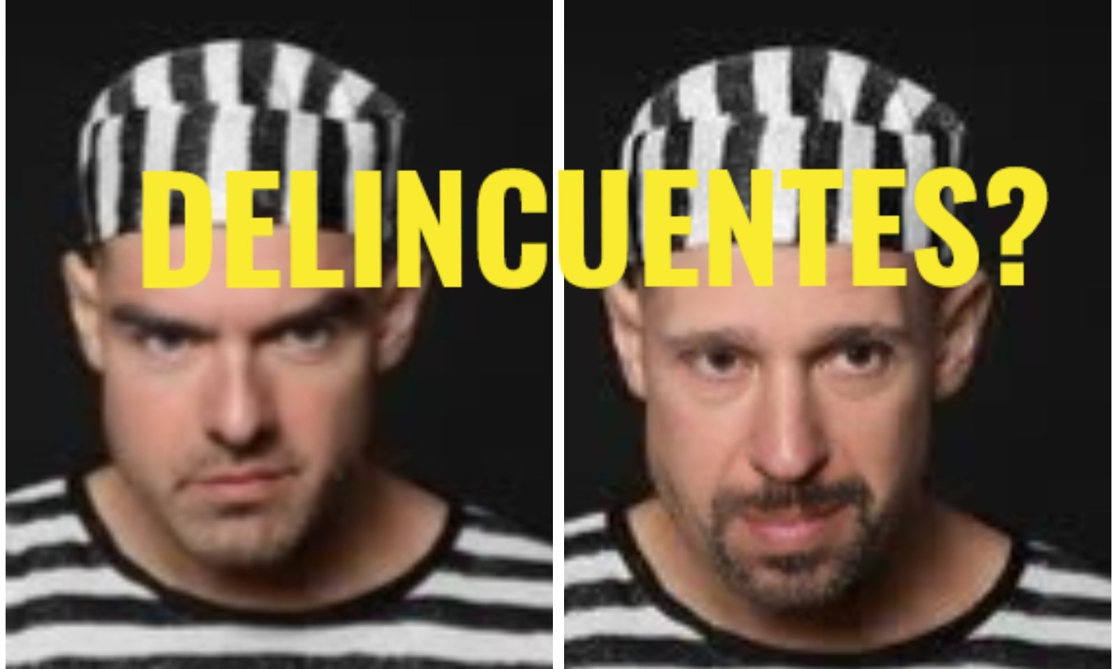 JUSTICIA: EL JUEZ BONORINO NOS QUIERE DESALOJAR, EN COMPLICIDAD CON EL ABOGADO HENSEL, SON UNOS DELINCUENTES (LUCAS MELO)