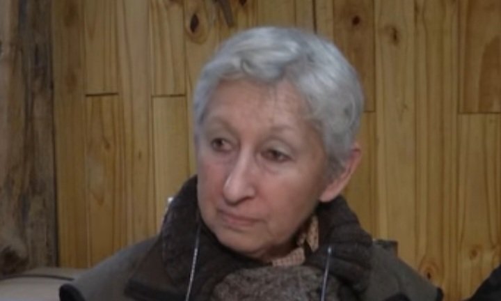 JUSTICIA: ESTOS 4 MELO SON UNOS MALANDRAS (MARY BROERS)