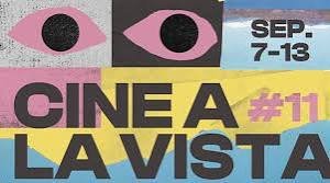 CULTURA: CINE A LA VISTA, FESTIVAL EN SMA CON JURADO ANGOSTURENSE