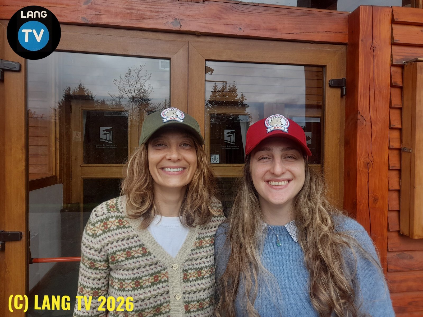 SOCIEDAD: AMIGOS DE LA PATAGONIA, LA ASOCIACION NEUQUINA QUE CUIDA EL MEDIO AMBIENTE