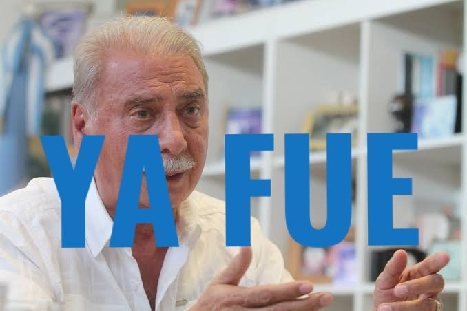 POLITICA: SOBISCH, ES EL PASADO, LA CONCLUSION DE LA CONVENCION DEL MPN EN ZAPALA