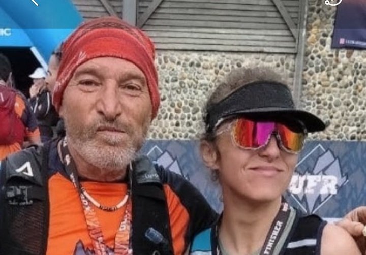 DEPORTES: ULTRA FITZ ROY 2026, TRIUNFO DE DIEGO SIMON EN 21K Y DESTACADA PRESENCIA ANGOSTURENSE CON PANESSI Y MIANI